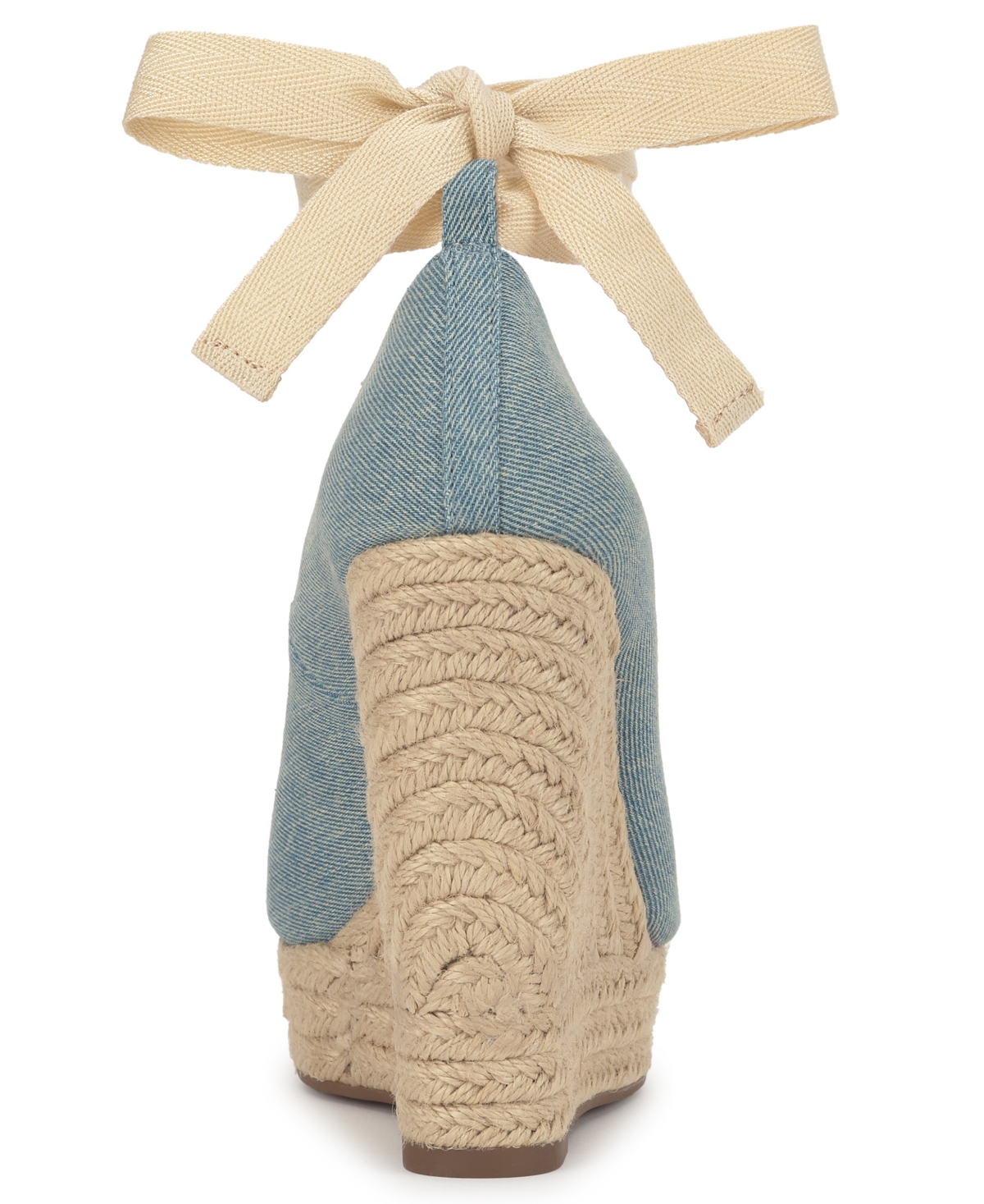 Jessica Simpson Women's Zexie Espadrille Wedge Sandals