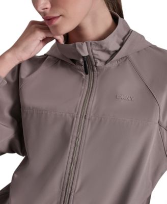 Women's Commuter Full-Zip Jacket