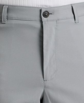 Men's Slim-Fit Stretch Dress Pants