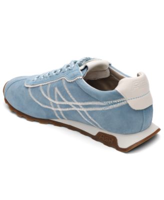 Women's Killer Lace-Up Sneakers