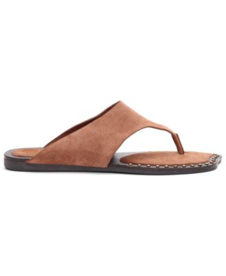 Women's Genius Slip-On Flat Sandals