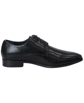 Men's Lace-Up Dress Shoes