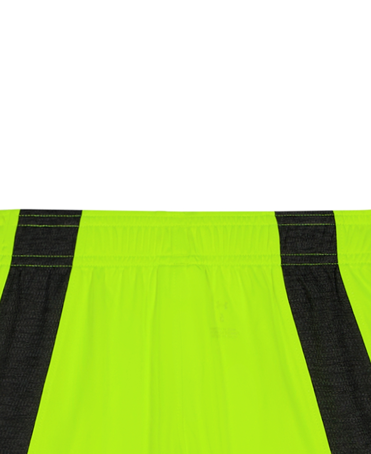 Under Armour Boys' 2T-7 Crewneck T-Shirt and Shorts, 2-Piece Set