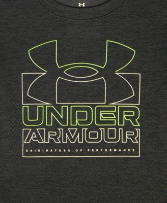 Boys' 2T-7 Crewneck T-Shirt and Shorts, 2-Piece Set