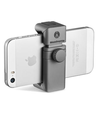TwistGrip Universal SmartPhone Clamp