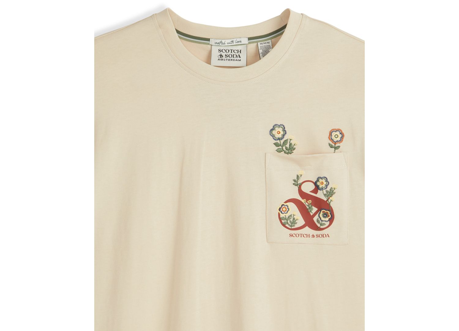 Men's Graphic Artwork T-Shirt