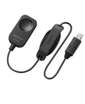 Sony RMSPR1 Remote Commander