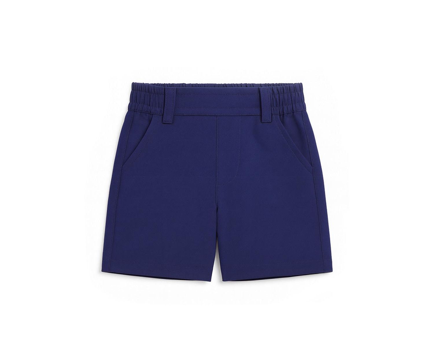 Little Boy Supplex Fake Fly Short