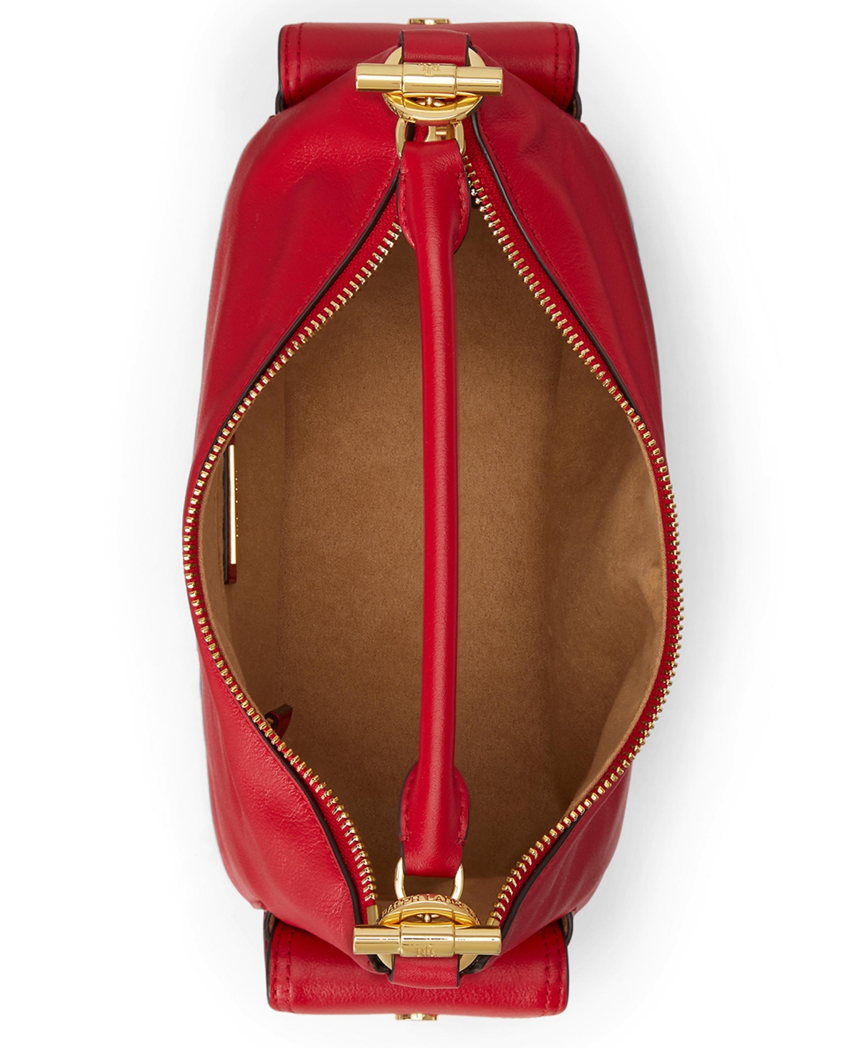 Lauren Ralph Small Blaike Shoulder Bag