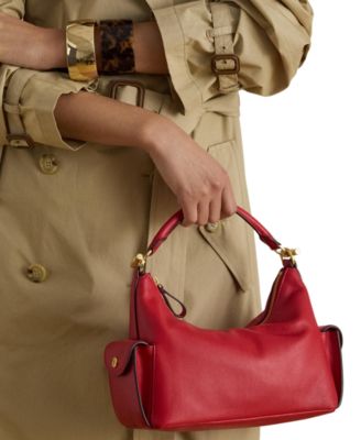 Small Blaike Slim Shoulder Bag