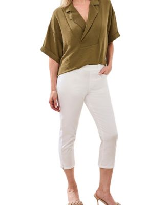 Women’s Audrey Stretch Ankle Jeggings