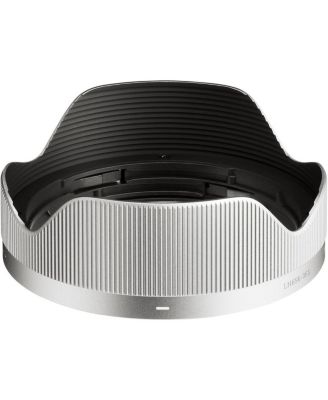 20mm f/2 DG Contemporary Lens for L Mount