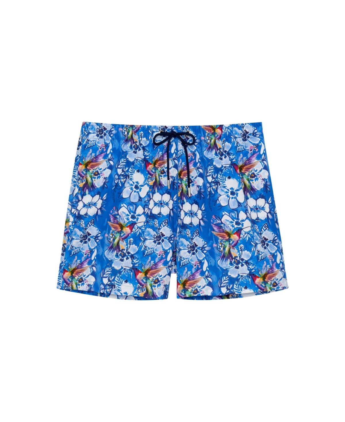 Hom Usa Men's Colibris Beach Boxer