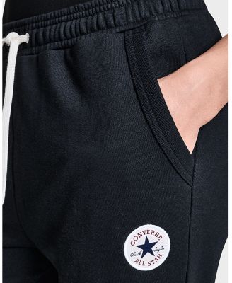 Women's Retro Chuck Taylor Patch Joggers