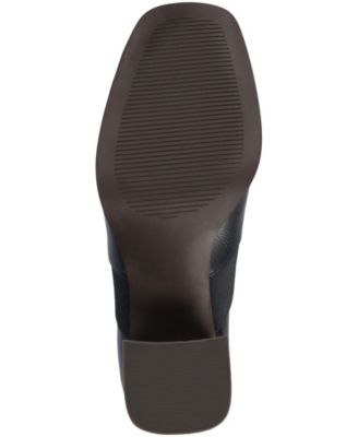 Women's Maeve Medium Square Toe Dress Booties