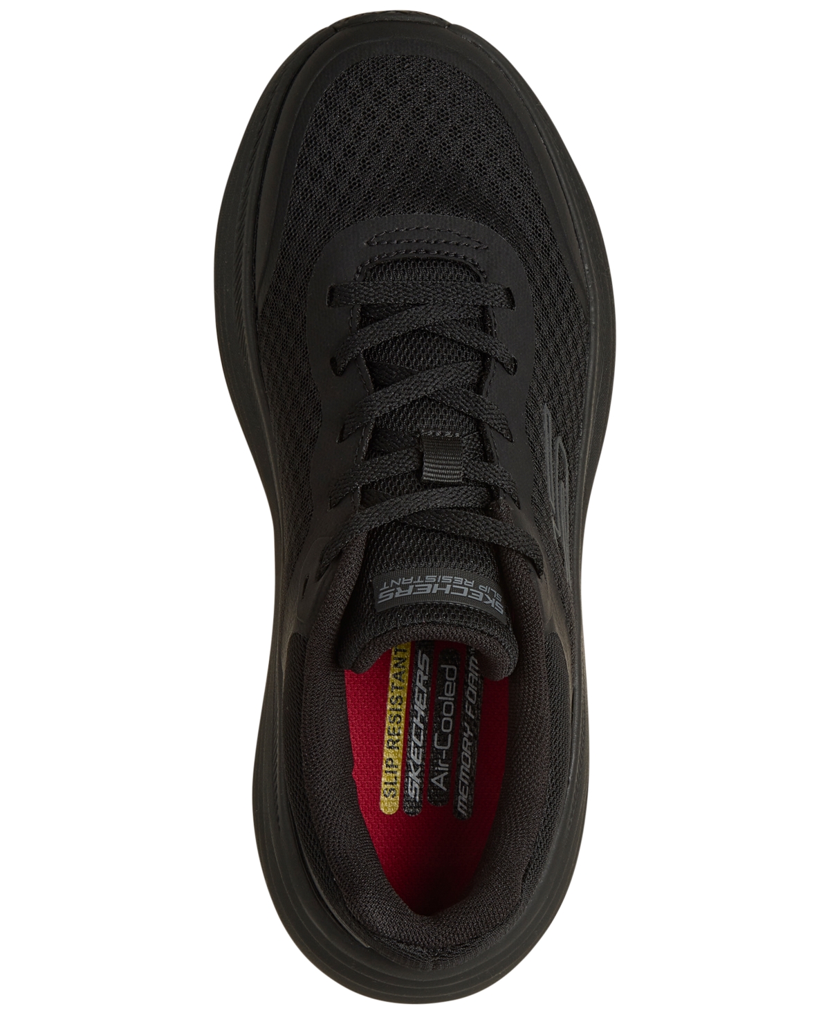 Skechers Women's Work Slip-Resistant Max Cushioning Endeavour