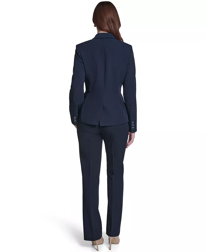 Women’s One-Button Blazer - thumbnail 5