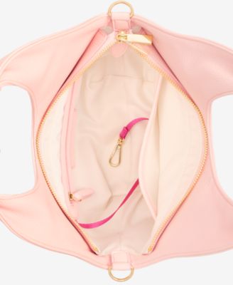 Alyii Medium Clutch Satchel Bag