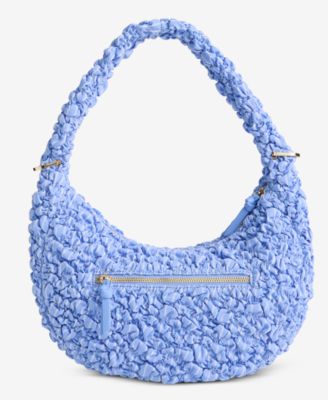 Harlowwe Stripe Hobo