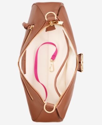 Jynna Pebble Baguette