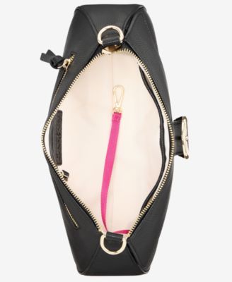 Jynna Pebble Baguette