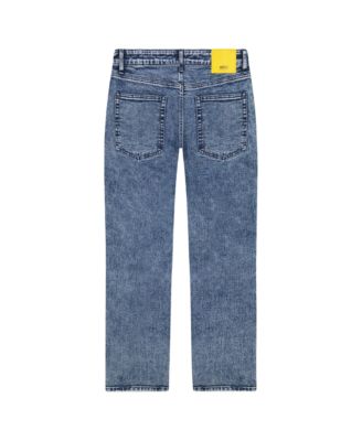 Men's Bob Straight Leg Jeans