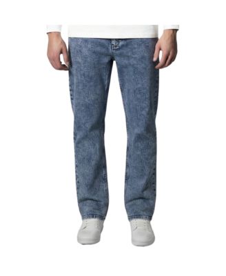 Men's Bob Straight Leg Jeans