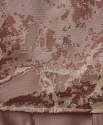 Women's Cowl Neck Top