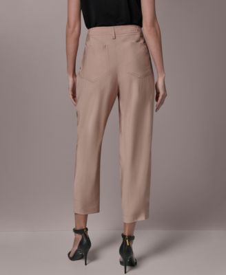 Women's Flap Detail Pants