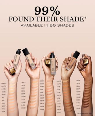 Teint Idole Ultra Wear Foundation