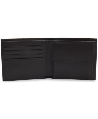 Men's Randy Bi-Fold Wallet