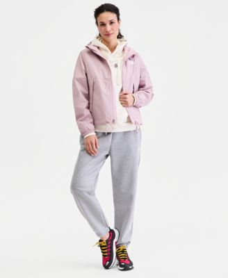 Women's Antora Hooded Rain Jacket