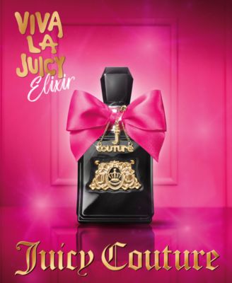 Viva La Juicy Elixir Eau De Parfum Spray, 1.7 oz.