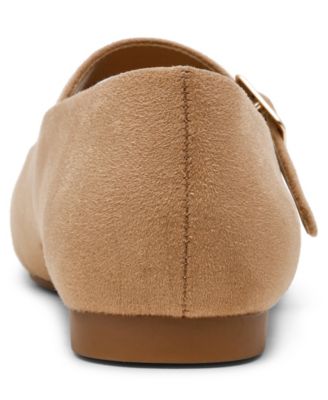 Women's Mabel Knit Mary Jane Flats