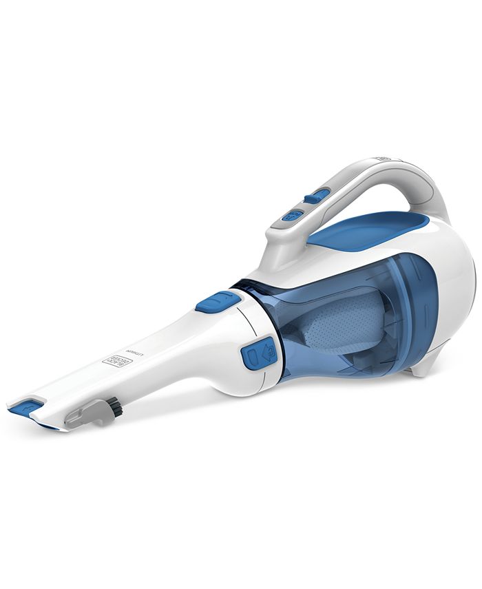 Black & Decker HHV1320JRS02 Gen 9 Lithium Handheld Vacuum Macy's