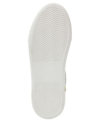 Betsey Johnson Women's Sidny Lace-Up Platform Sneakers