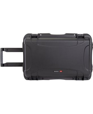 Wheeled Series 938 Lightweight NK-7 Resin Waterproof Hard Case with Foam Insert