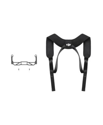 Strap and Bracket Kit for RC Plus 2 Controller