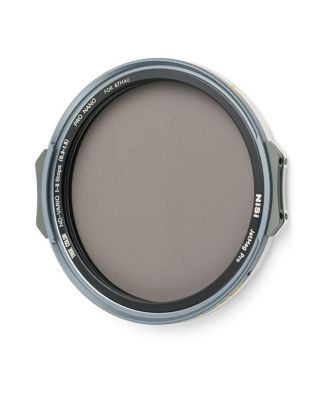 JetMag Pro 67MAG Variable ND Mist Magnetic Creative Filter Kit with 5x Adapter Rings