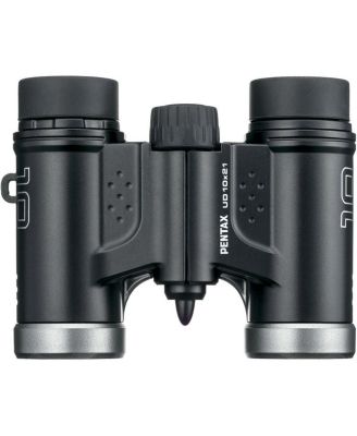  Binoculars UD 10x21. 10x Magnification With Roof Prism. Bright and Clear Viewing, Lightweight With Multi-Coating To Achieve