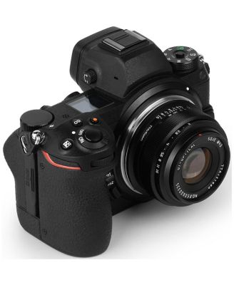  50mm f/2 Lens for Nikon