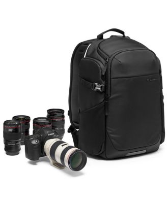 Advanced III Befree Backpack for DSLR/CSC/Drone, 15" Laptop Compartment