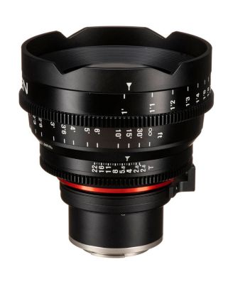XEEN 16mm T2.6 Pro Cine Lens for Sony E