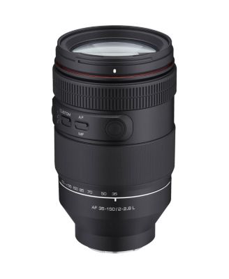 AF 35-150mm f/2-2.8 Lens for L Mount