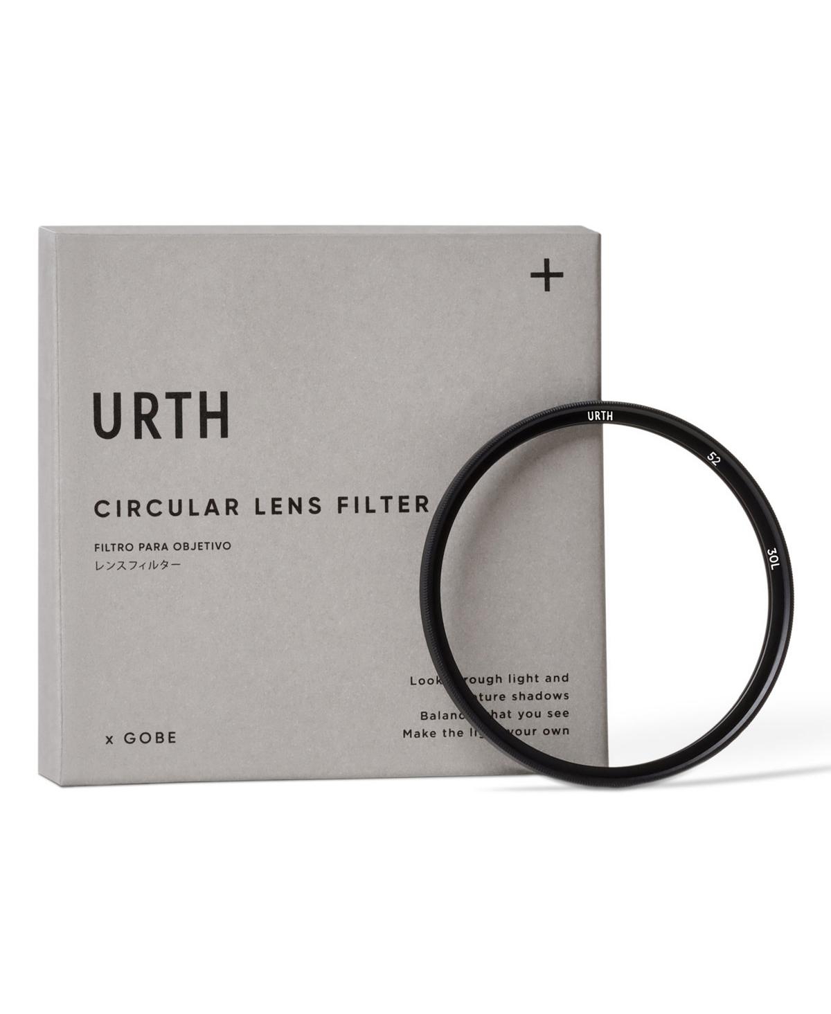 Urth 52mm Circular Uv Lens Filter Plus