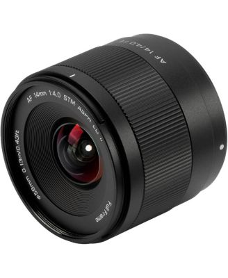 AF 14mm f/4 Air Lens for Sony E