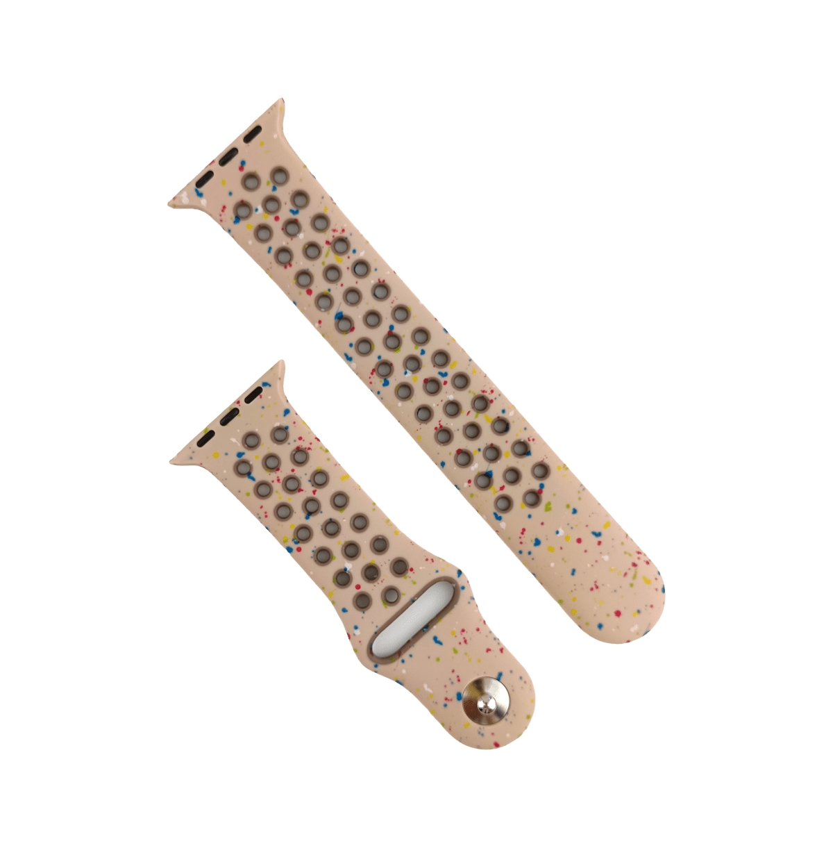 ITSkins Watch Band for Apple 42mm / 44mm 45mm 49mm