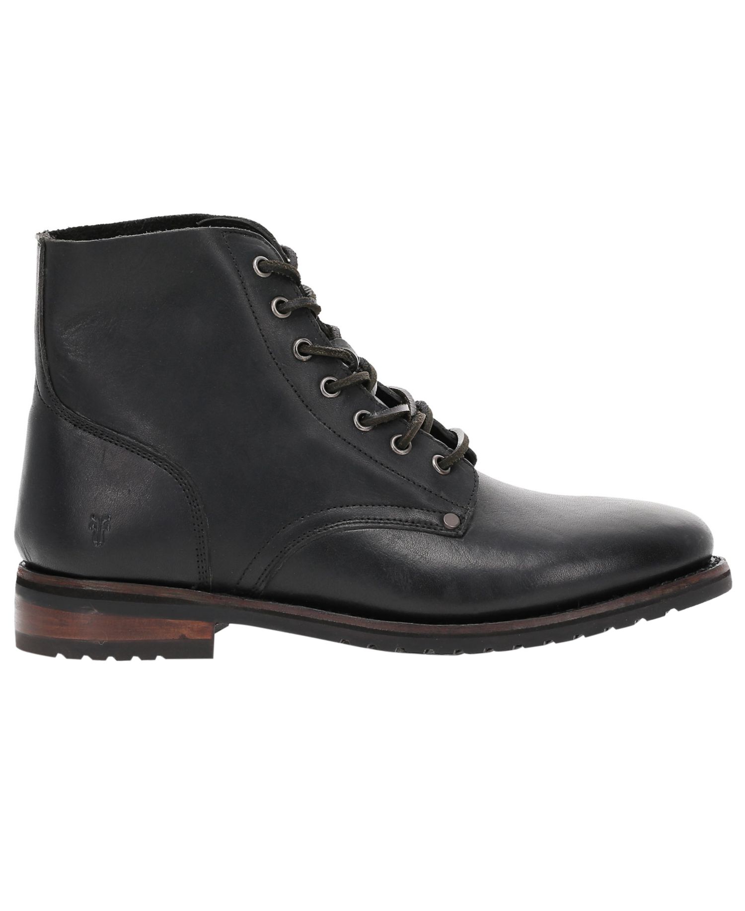 Men's Barrett Lace-Up Boots