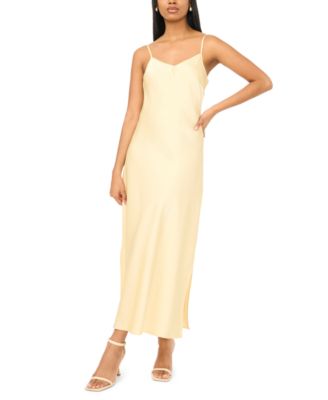 Women's Sweetheart Neck Sweater Dress 