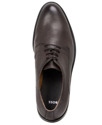 Men's Lace-Up Dress Shoes
